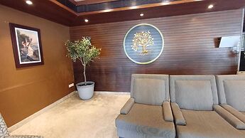 Hotel Sriram JB Residency