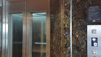 Hotel Sriram JB Residency