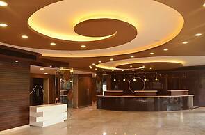Hotel Sriram JB Residency