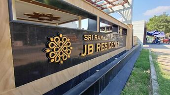 Hotel Sriram JB Residency