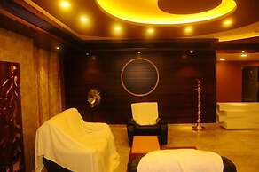 Hotel Sriram JB Residency