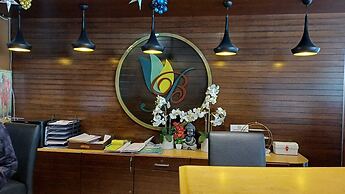 Hotel Sriram JB Residency