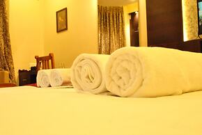 Hotel Sriram JB Residency