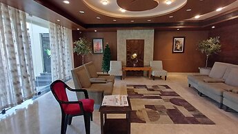 Hotel Sriram JB Residency