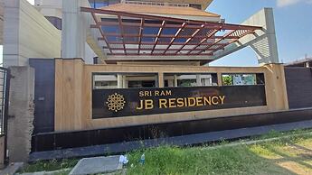 Hotel Sriram JB Residency
