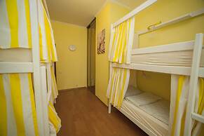 Sweet Dreams Hotel - Hostel