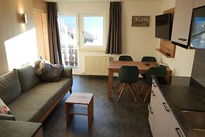 Ferienhaus Mott