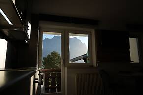 Ferienhaus Mott