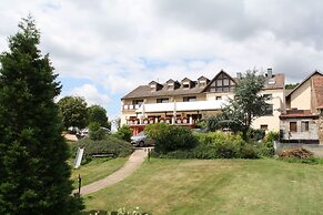 Hotel-Restaurant Bastenhaus