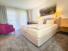 Hotel-Restaurant Bastenhaus