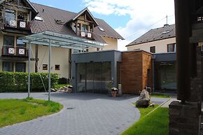 Hotel-Restaurant Bastenhaus