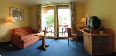 Hotel-Restaurant Bastenhaus