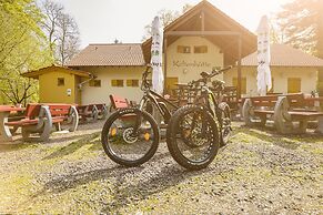 Hotel-Restaurant Bastenhaus