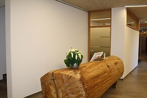 Hotel-Restaurant Bastenhaus
