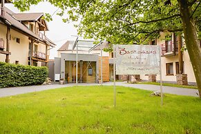 Hotel-Restaurant Bastenhaus
