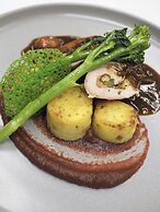 Hotel-Restaurant Bastenhaus