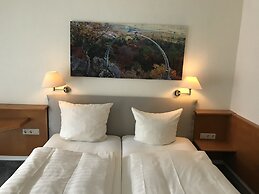 Hotel-Restaurant Bastenhaus