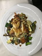 Hotel-Restaurant Bastenhaus