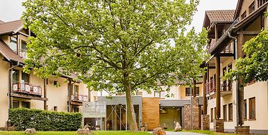 Hotel-Restaurant Bastenhaus