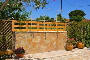 Alexandra Apartments