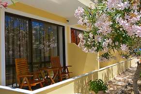 Alexandra Apartments