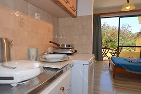 Alexandra Apartments