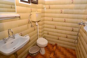 Alexandra Apartments