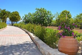 Alexandra Apartments