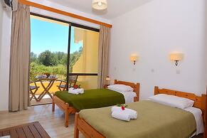 Alexandra Apartments