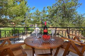 Alexandra Apartments