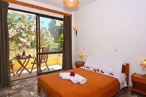 Alexandra Apartments