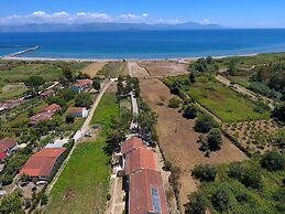 Alexandra Apartments