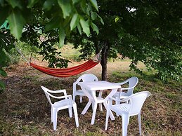 Effrosini Stonehouse Portaria