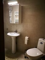 Effrosini Stonehouse Portaria