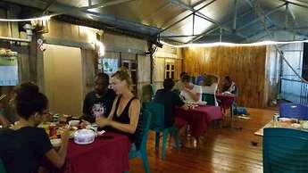 Hoang Chuyen Homestay