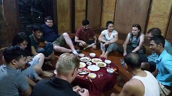 Hoang Chuyen Homestay