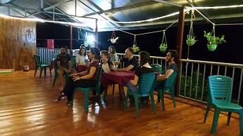 Hoang Chuyen Homestay