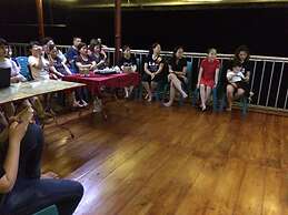 Hoang Chuyen Homestay