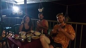 Hoang Chuyen Homestay