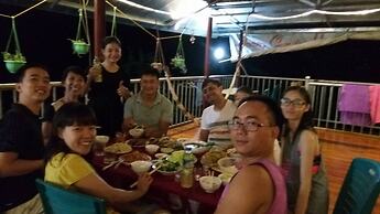 Hoang Chuyen Homestay