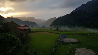 Hoang Chuyen Homestay