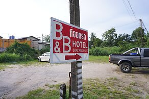 B and B Hotel