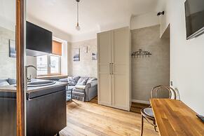 Baltic Design Apartments