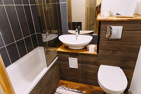 Baltic Design Apartments