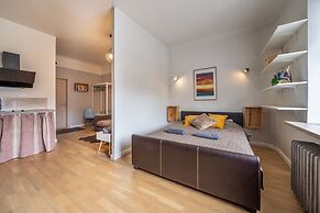 Baltic Design Apartments