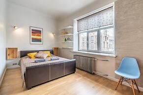 Baltic Design Apartments