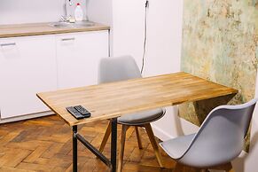 Baltic Design Apartments