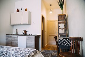 Baltic Design Apartments