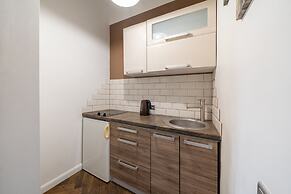 Baltic Design Apartments