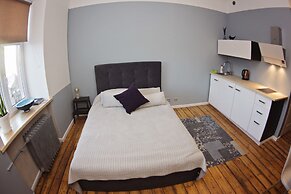 Baltic Design Apartments